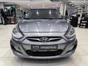 Hyundai Solaris I Казань  - изображение 24