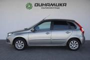Lada (ВАЗ) Granta I Рестайлинг Калининград  - изображение 20