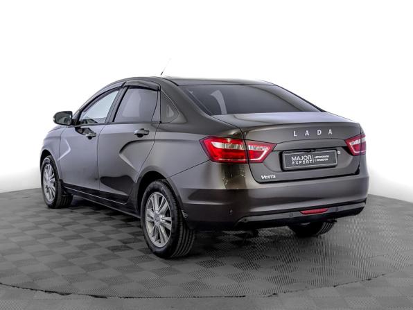 Lada (ВАЗ) Vesta I с пробегом 2016 года, цена 750 000 рублей, 59950 км, седан, Автокод Объявления