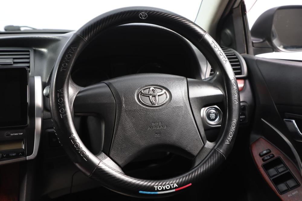Toyota Allion II Новосибирск  - изображение 12