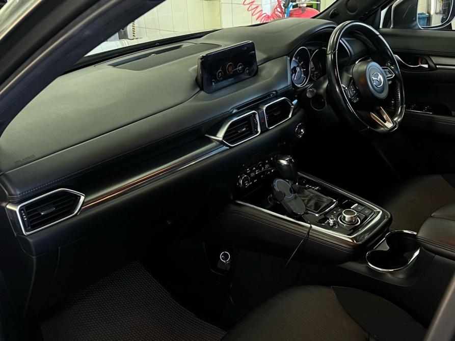 Mazda CX-8 I Волгоград  - изображение 21