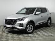 Chery Tiggo 4 Pro I Рестайлинг Санкт-Петербург  - изображение 21