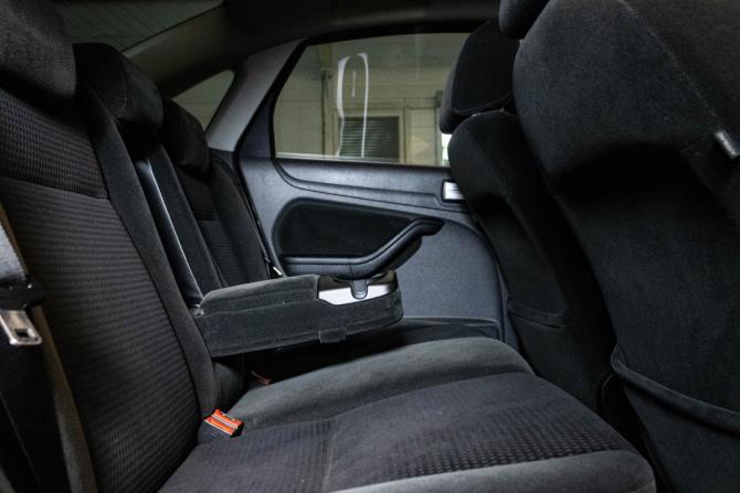 Ford Focus II с пробегом 2006 года, цена 659 000 рублей, 190835 км, седан, Автокод Объявления