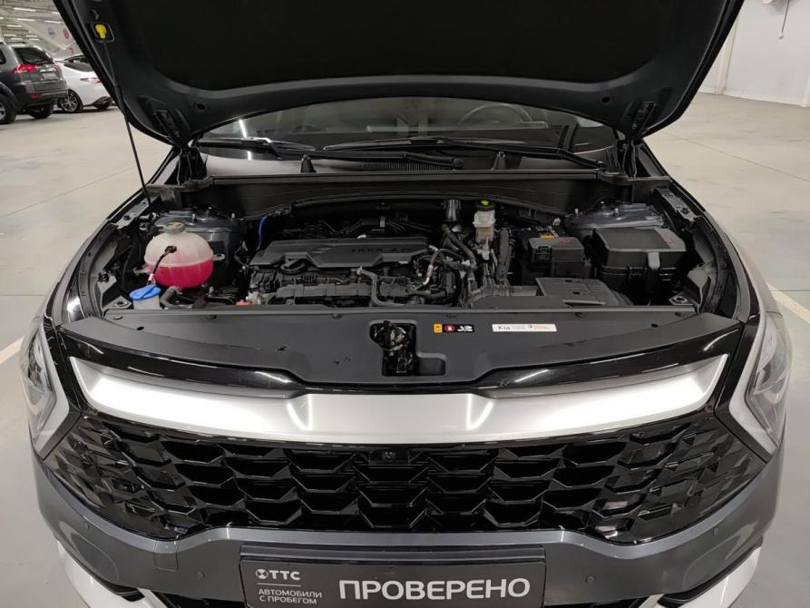 Kia Sportage V Казань  - изображение 11