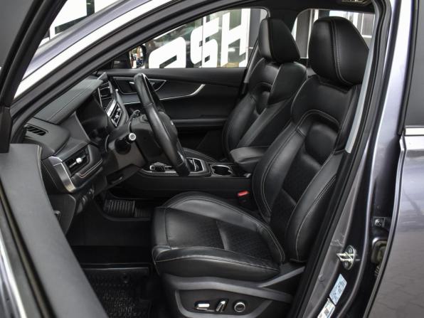 Chery Tiggo 8 I Рестайлинг с пробегом 2022 года, цена 1 870 000 рублей, 78298 км, внедорожник, Автокод Объявления