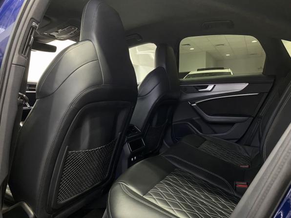 Audi A6 V (C8) с пробегом 2018 года, цена 4 499 900 рублей, 90356 км, седан, Автокод Объявления