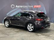 Infiniti FX II (S51) Пермь  - изображение 40
