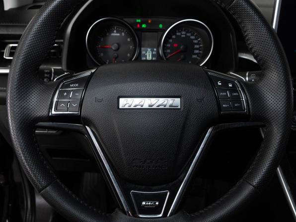 Haval M6 II с пробегом 2024 года, цена 1 866 000 рублей, 23069 км, внедорожник, Автокод Объявления