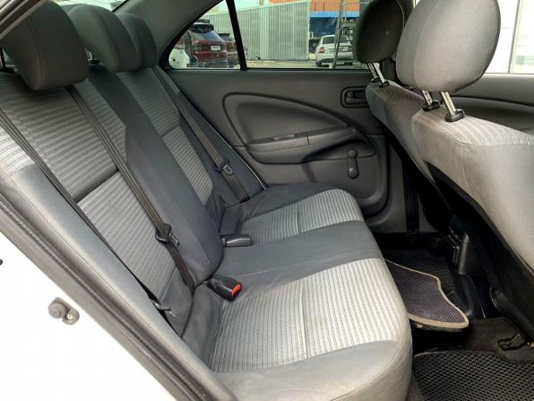 Nissan Almera Classic I с пробегом 2012 года, цена 495 000 рублей, 173000 км, седан, Автокод Объявления
