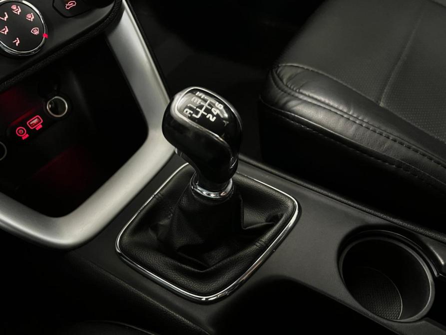 Kia Ceed II Рестайлинг Тюмень  - изображение 17