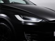Tesla Model X I Москва  - изображение 39