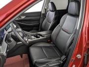 Changan CS35 Plus I Рестайлинг Москва  - изображение 50