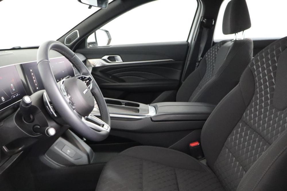 Haval F7 II Санкт-Петербург  - изображение 8