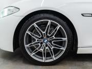 BMW 5 серии VI (F10/F11/F07) Красноярск  - изображение 48