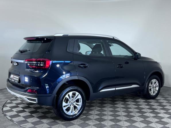 Chery Tiggo 4 I Рестайлинг с пробегом 2021 года, цена 1 180 000 рублей, 110067 км, внедорожник, Автокод Объявления