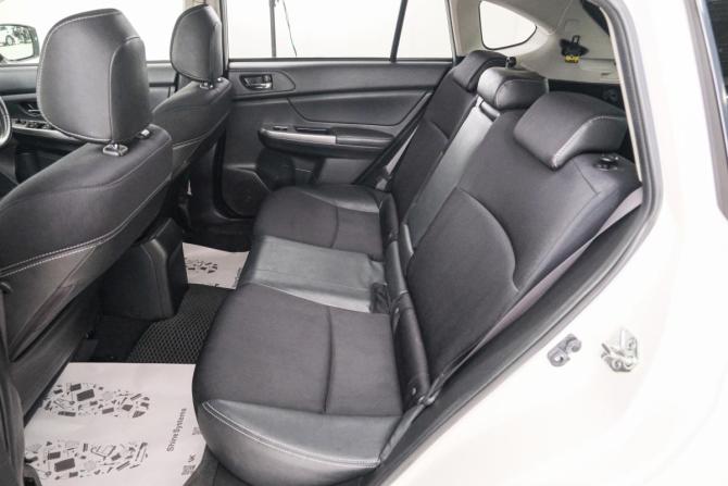 Subaru Impreza IV Рестайлинг с пробегом 2014 года, цена 1 249 000 рублей, 131000 км, хэтчбек, Автокод Объявления