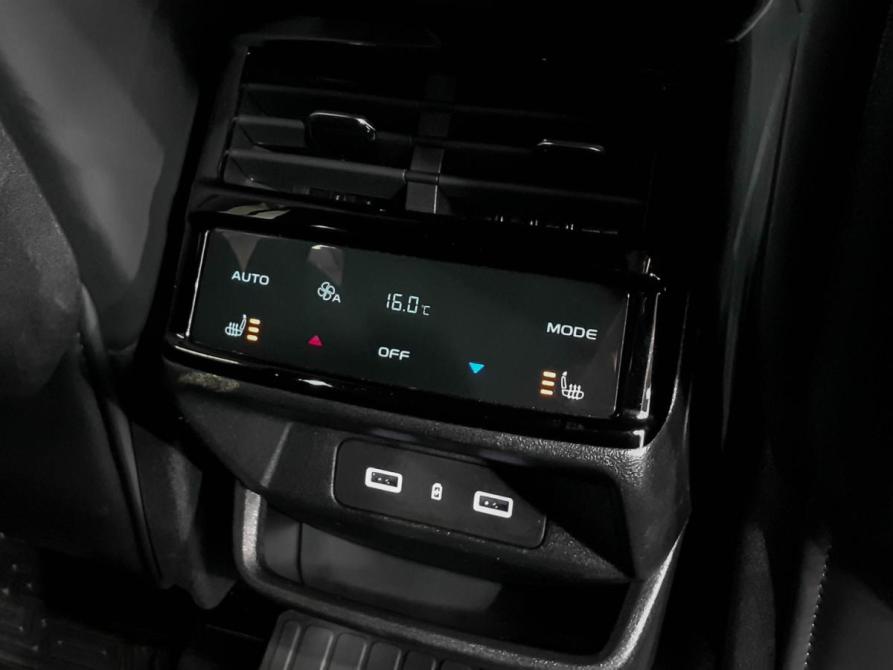 Geely Monjaro I Москва  - изображение 24