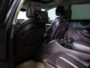 Audi A8 III (D4) Рестайлинг Москва  - изображение 38