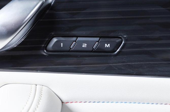 Geely Monjaro I с пробегом 2024 года, цена 3 369 000 рублей, 61000 км, внедорожник, Автокод Объявления
