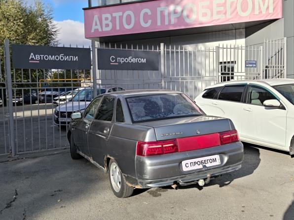 Lada (ВАЗ) 2110 с пробегом 2005 года, цена 99 000 рублей, 250000 км, седан, Автокод Объявления