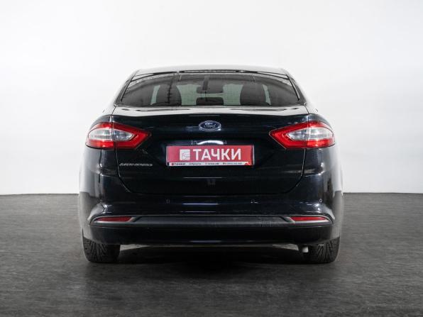 Ford Mondeo V с пробегом 2015 года, цена 1 200 000 рублей, 230728 км, седан, Автокод Объявления