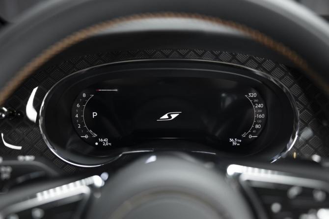 Новый Bentley Bentayga I Рестайлинг 2025 года, цена 45 490 000 рублей, внедорожник, Автокод Объявления