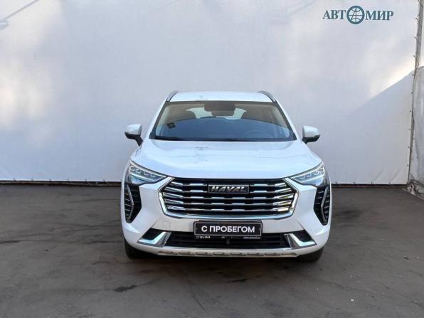 Haval Jolion I с пробегом 2023 года, цена 1 590 000 рублей, 83867 км, внедорожник, Автокод Объявления