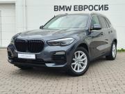 BMW X5 IV (G05/G18) Санкт-Петербург  - изображение 23