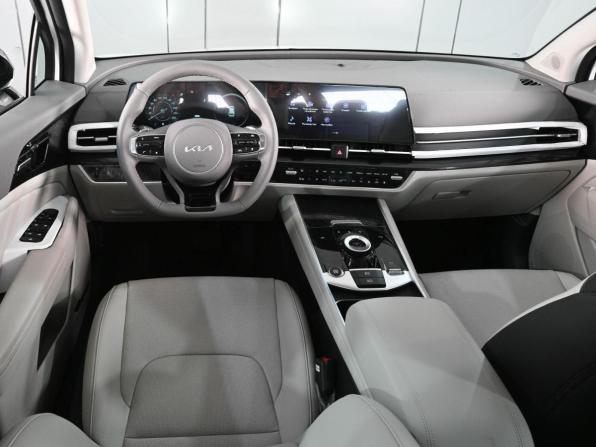 Kia Sportage V Рестайлинг с пробегом 2026 года, цена 3 890 000 рублей, 18 км, внедорожник, Автокод Объявления