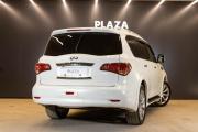 Infiniti QX56 II Уфа  - изображение 36