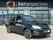 Lada (ВАЗ) Granta I Волгоград  - изображение 20