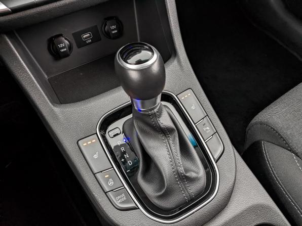 Hyundai i30 III Рестайлинг 2 с пробегом 2022 года, цена 1 780 000 рублей, 103890 км, универсал, Автокод Объявления