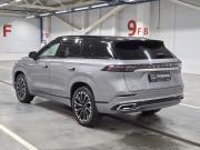 Jaecoo J8 Казань  - изображение 39