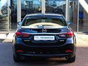 Mazda 6 III (GJ) Рестайлинг Химки  - изображение 18