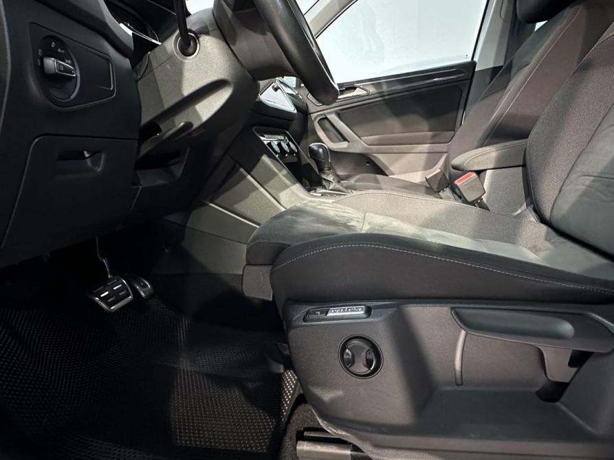 Volkswagen Tiguan II Омск  - изображение 17