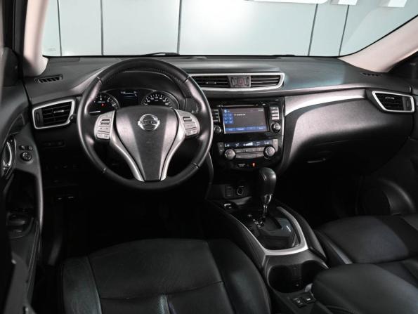 Nissan X-Trail III с пробегом 2016 года, цена 1 949 000 рублей, 98748 км, внедорожник, Автокод Объявления