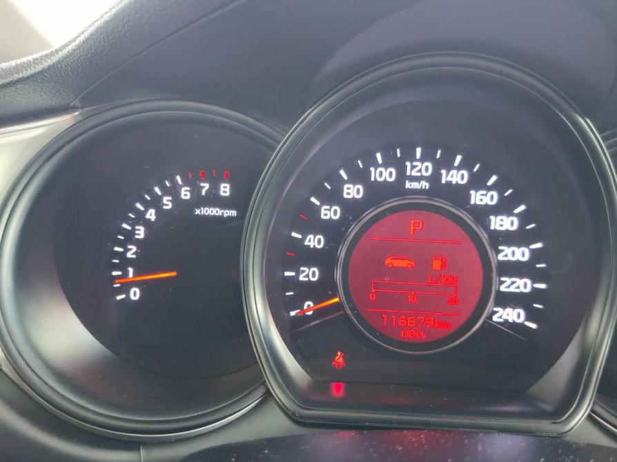 Kia Ceed II Рестайлинг Таганрог  - изображение 19