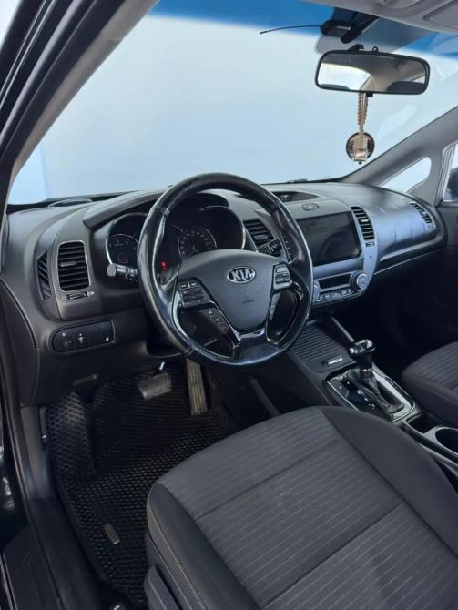 Kia Cerato III Рестайлинг (Classic) Челябинск  - изображение 7