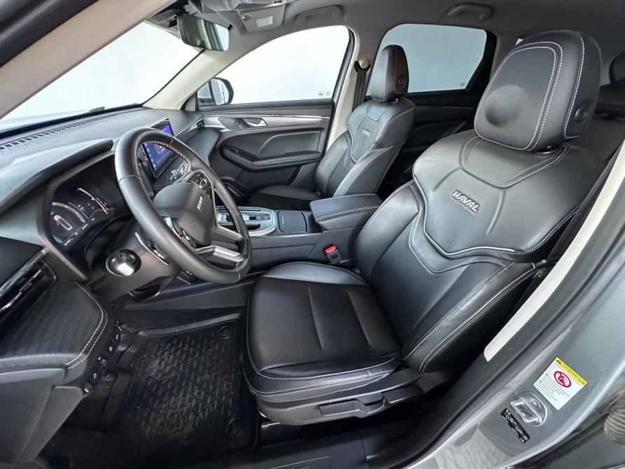 Haval Jolion I Тамбов  - изображение 10