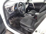 Toyota RAV4 IV (XA40) Пермь  - изображение 31