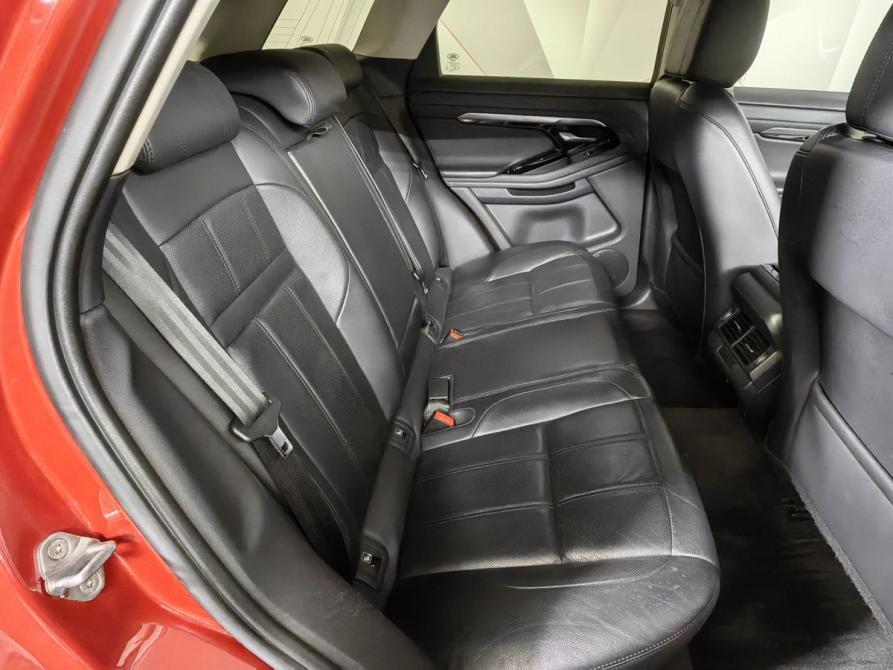 Land Rover Range Rover Evoque II Москва  - изображение 16