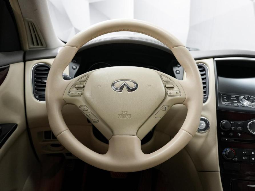 Infiniti EX I (J50) Ульяновск  - изображение 10