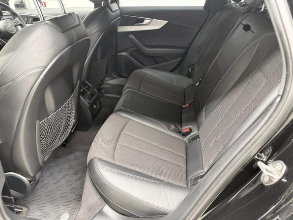 Audi A4 V (B9) с пробегом 2019 года, цена 1 920 000 рублей, 171862 км, универсал, Автокод Объявления