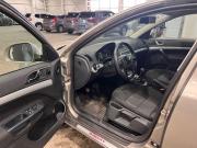 Skoda Octavia II (A5) Рестайлинг Пермь  - изображение 10
