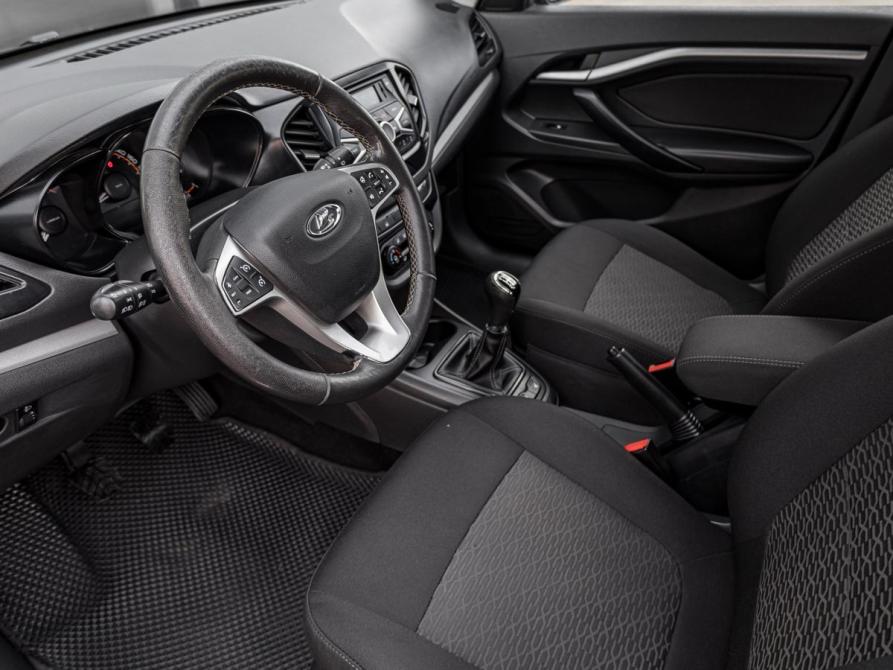 Lada (ВАЗ) Vesta I Казань  - изображение 5