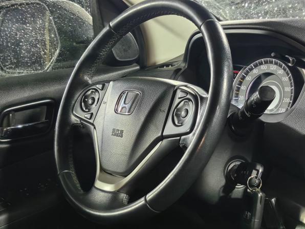 Honda CR-V IV с пробегом 2013 года, цена 1 264 900 рублей, 307000 км, внедорожник, Автокод Объявления