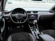 Skoda Octavia III (A7) Рестайлинг Волгоград  - изображение 25