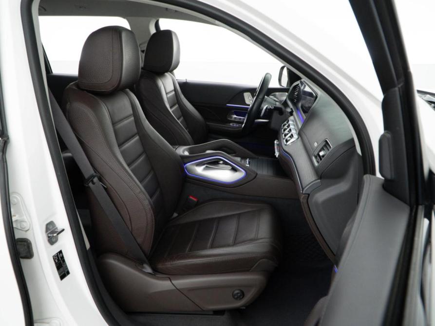 Mercedes-Benz GLS II (X167) Москва  - изображение 8