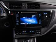 Toyota Corolla XI (E160 E170 E180) Рестайлинг 1 Тюмень  - изображение 38
