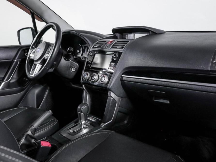 Subaru Forester IV Рестайлинг 2 Москва  - изображение 9